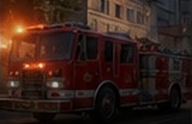 Fire Department